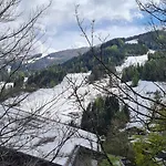アパート Haus Margaret By Globalimmoservice バド クラインキルヒハイム
