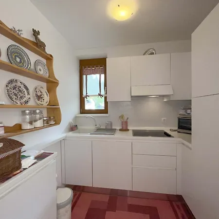 Apartman Haus Margaret By Globalimmoservice