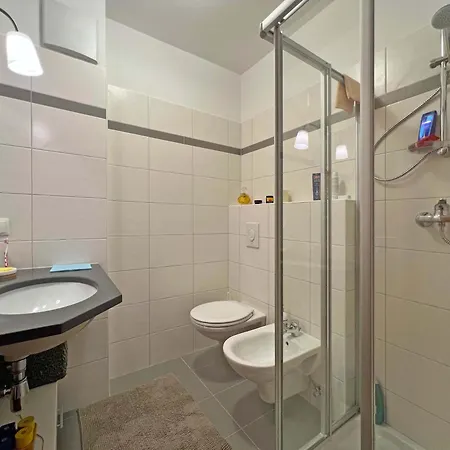 Haus Margaret By Globalimmoservice Apartman *