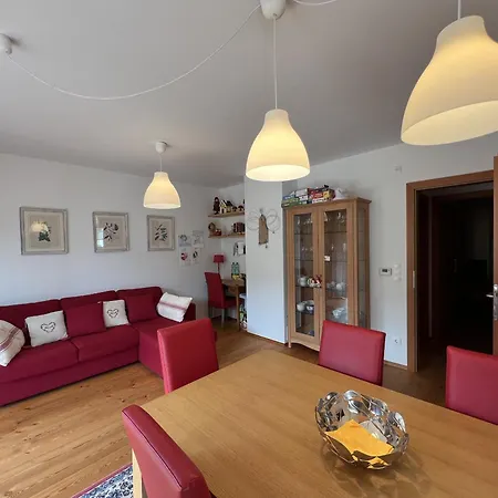 Haus Margaret By Globalimmoservice Appartamento Bad Kleinkirchheim