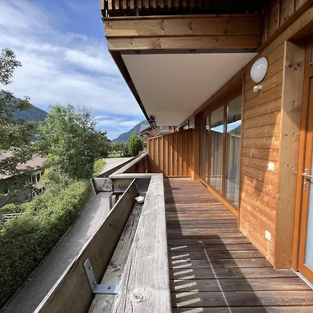 Appartamento Haus Margaret By Globalimmoservice *