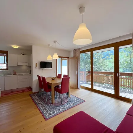 Haus Margaret By Globalimmoservice 아파트