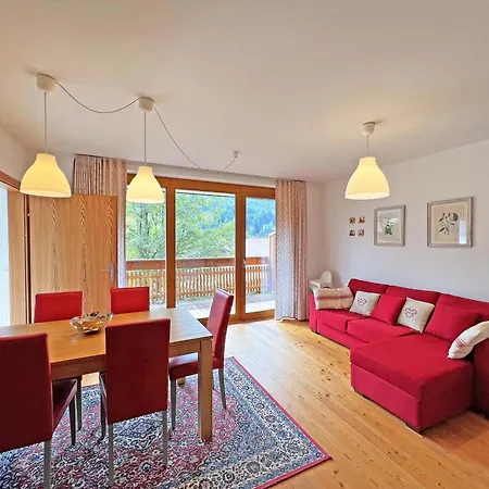 Haus Margaret By Globalimmoservice 아파트 바트키르히하임