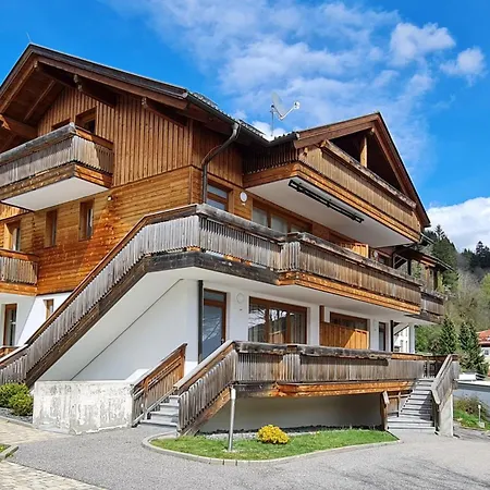 Haus Margaret By Globalimmoservice Appartamento