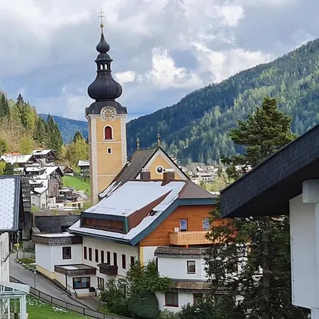 아파트 Haus Margaret By Globalimmoservice *