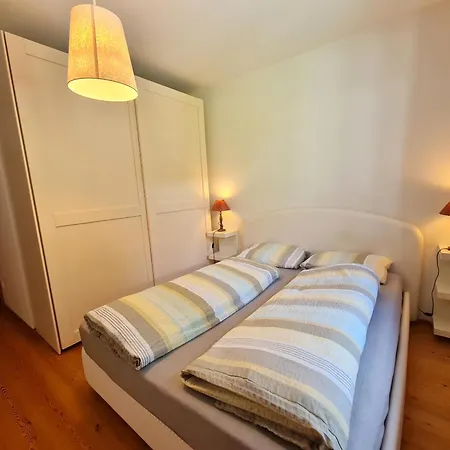 Haus Margaret By Globalimmoservice דירה באד קליניקירשהיים