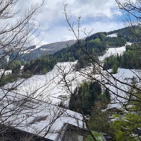 דירה Haus Margaret By Globalimmoservice באד קליניקירשהיים