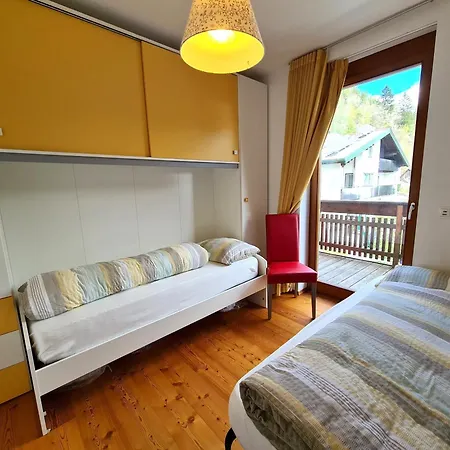 Haus Margaret By Globalimmoservice Apartman