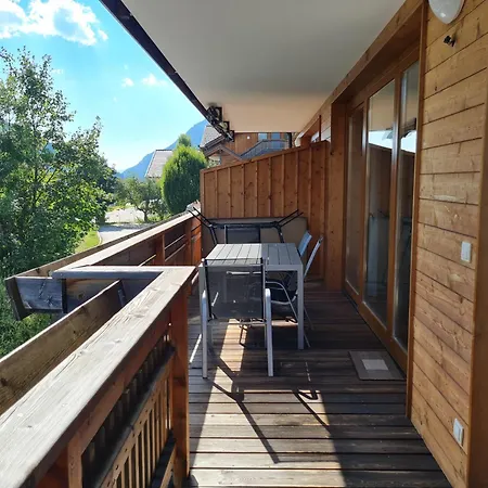 דירה Haus Margaret By Globalimmoservice *