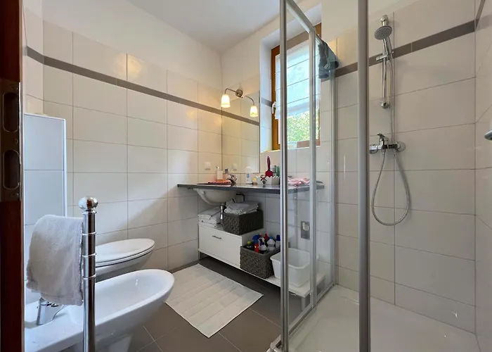 Haus Margaret By Globalimmoservice * 바트키르히하임