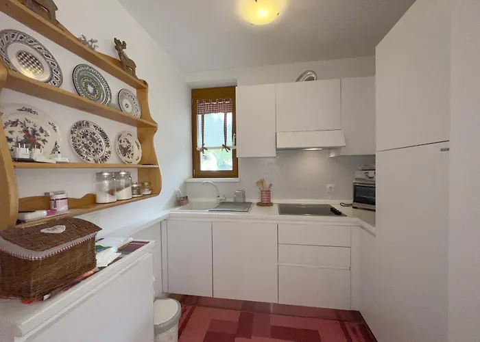 דירה Haus Margaret By Globalimmoservice