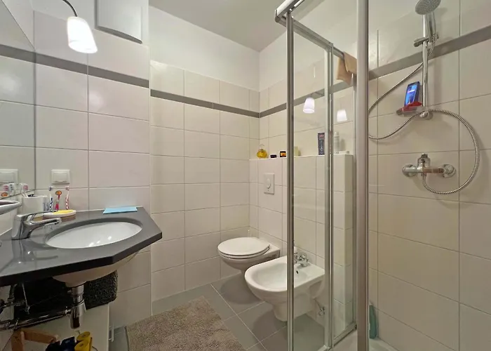 Haus Margaret By Globalimmoservice 아파트 *