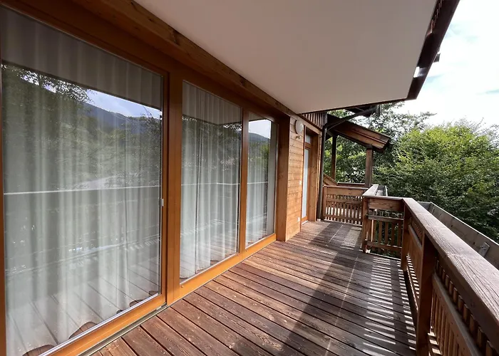 아파트 Haus Margaret By Globalimmoservice *