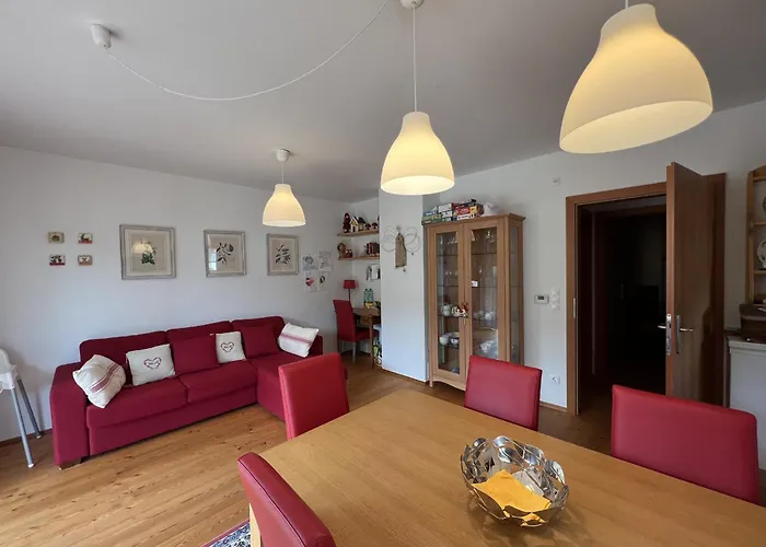 Haus Margaret By Globalimmoservice Appartamento Bad Kleinkirchheim