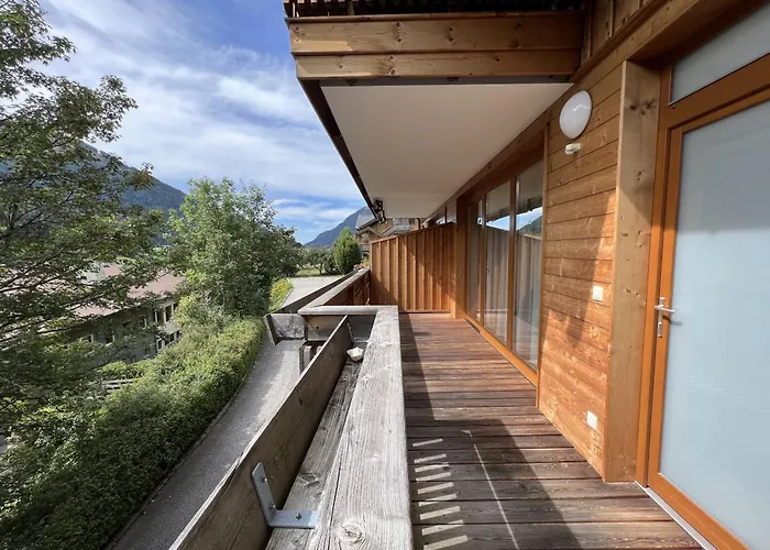 דירה Haus Margaret By Globalimmoservice *