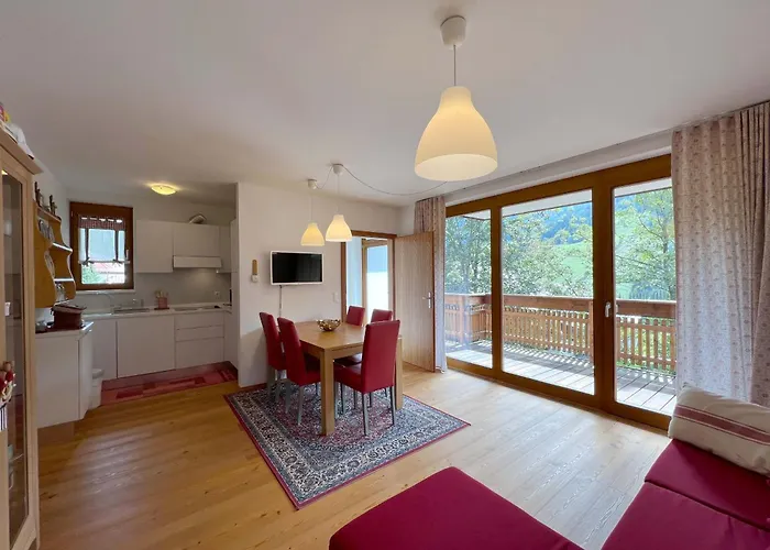 Haus Margaret By Globalimmoservice 아파트