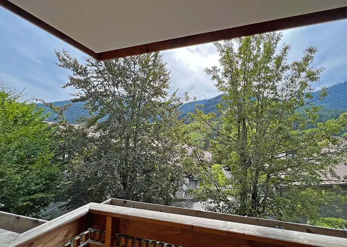 Haus Margaret By Globalimmoservice באד קליניקירשהיים