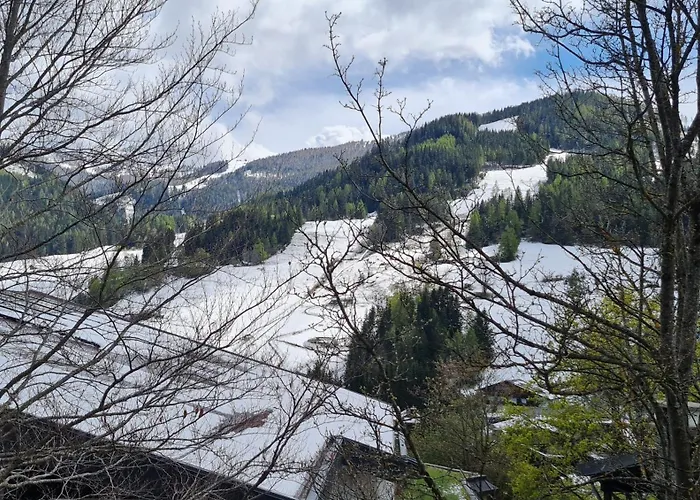 Appartamento Haus Margaret By Globalimmoservice Bad Kleinkirchheim