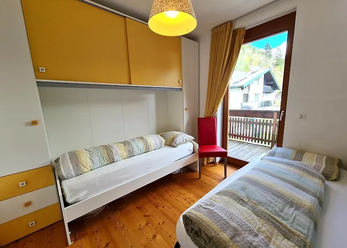 Haus Margaret By Globalimmoservice 아파트