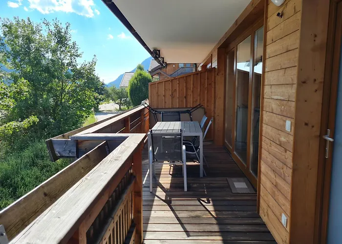 דירה Haus Margaret By Globalimmoservice *